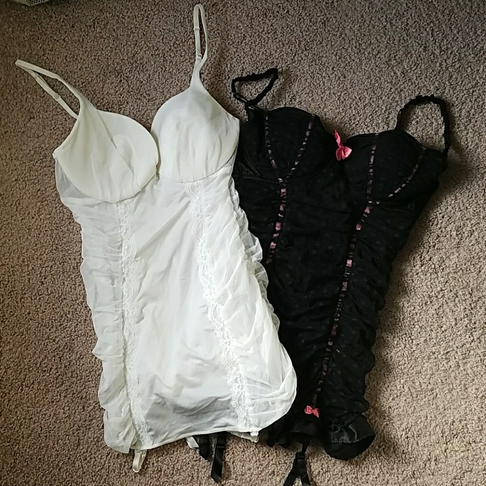 Victoria's Secret Lingerie Lot
